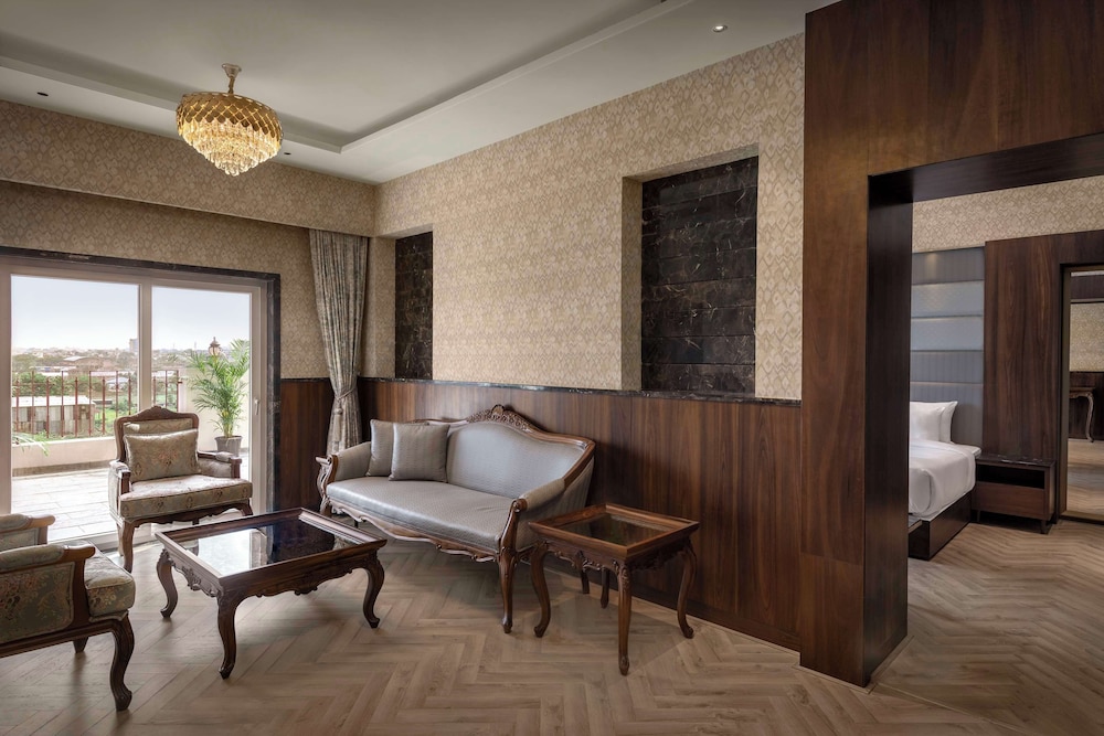 Jasraj Palace Yavatmal Hotel, a member of Radisson Individuals 11/24