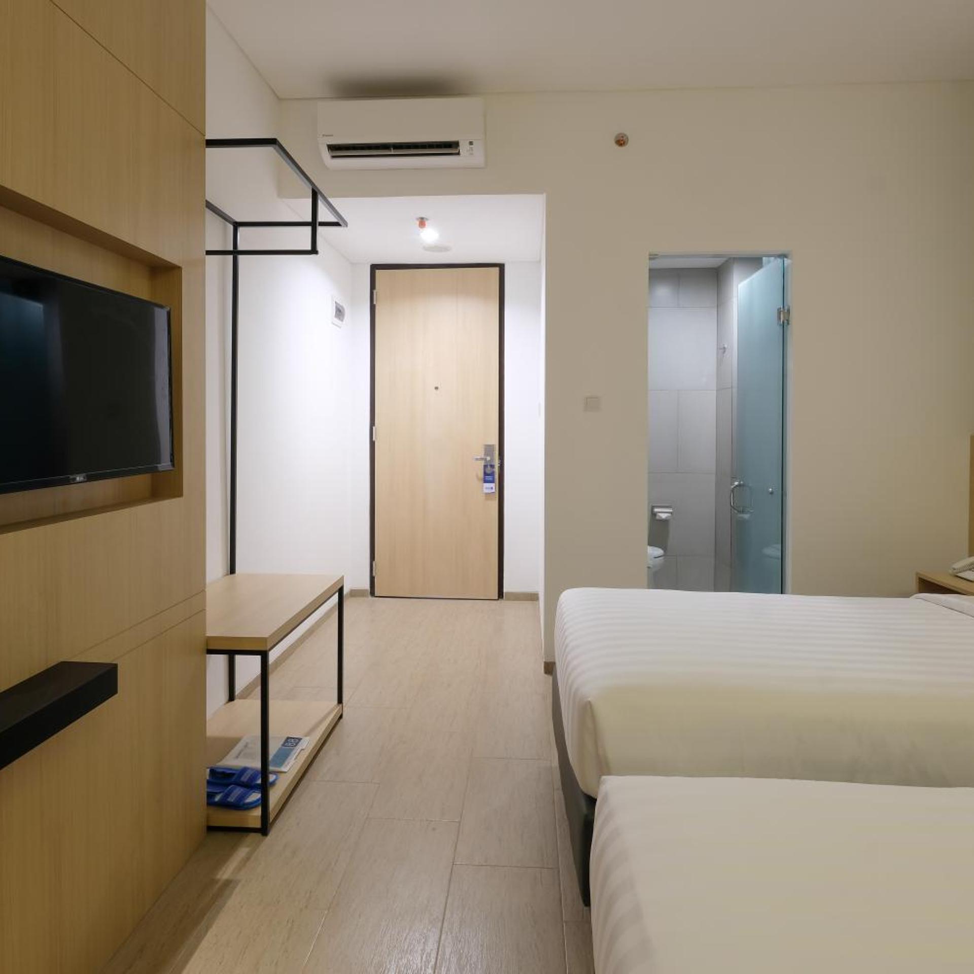 Hotel 88 Blok M 14/31