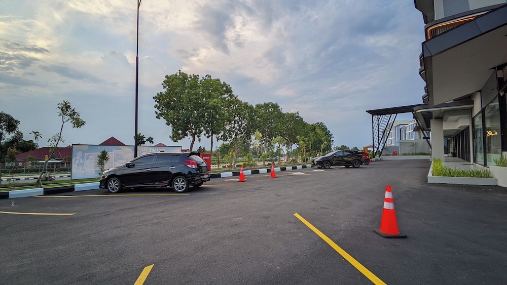 OS Style Hotel Batam Centre 36/40