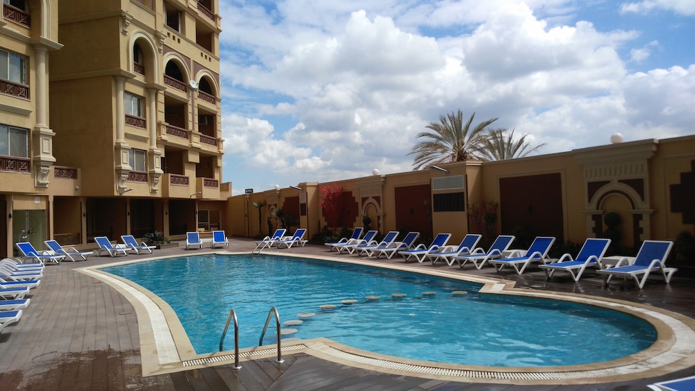 Eastern Al Montazah Hotel 64/66