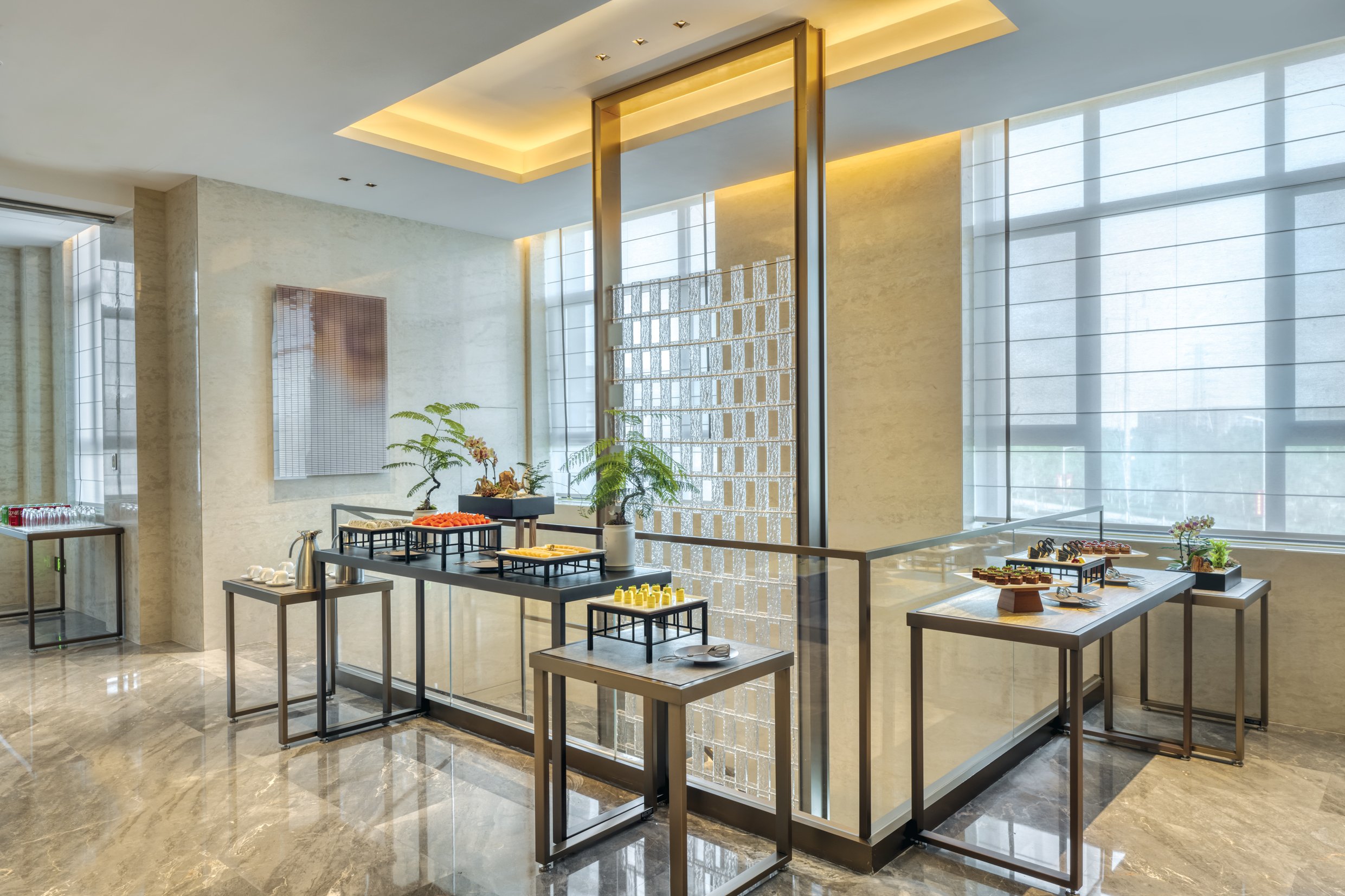 voco Xiongan by IHG 31/50