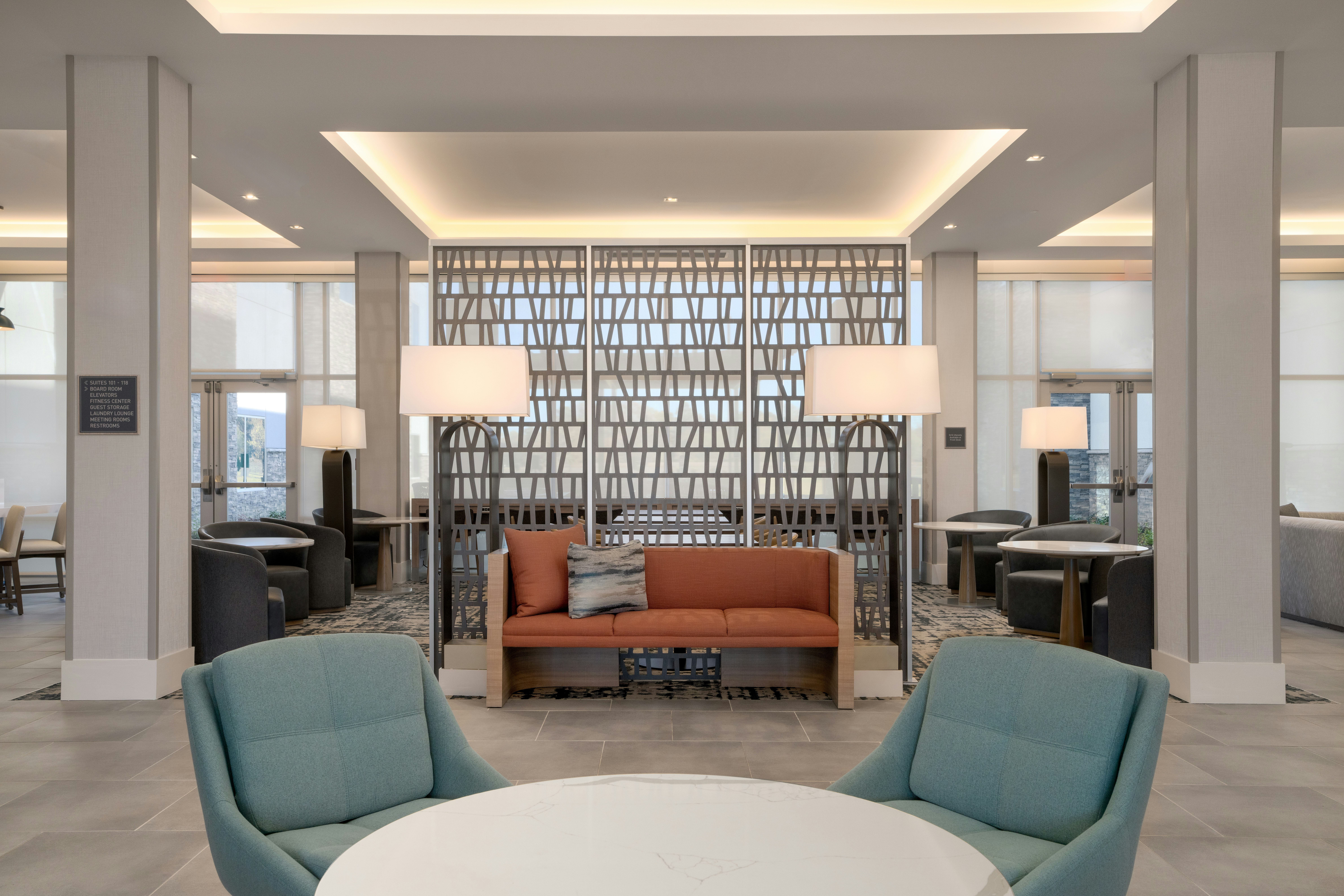 Homewood Suites by Hilton Goldsboro 27/34