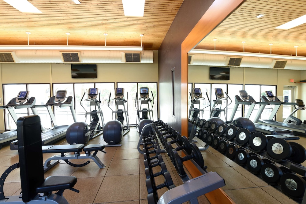 DoubleTree by Hilton Hotel Tucson - Reid Park 18/56