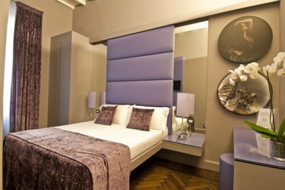 Bdb Luxury Rooms Margutta 19/50