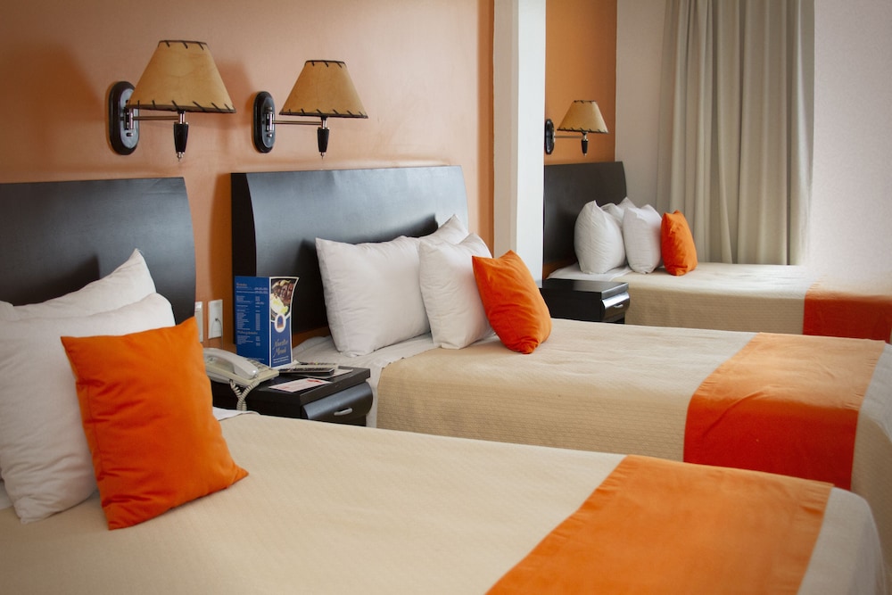 Hotel Baez Paraiso 18/59