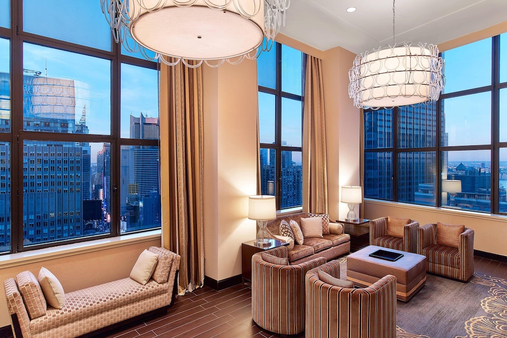Sheraton New York Times Square Hotel 45/74