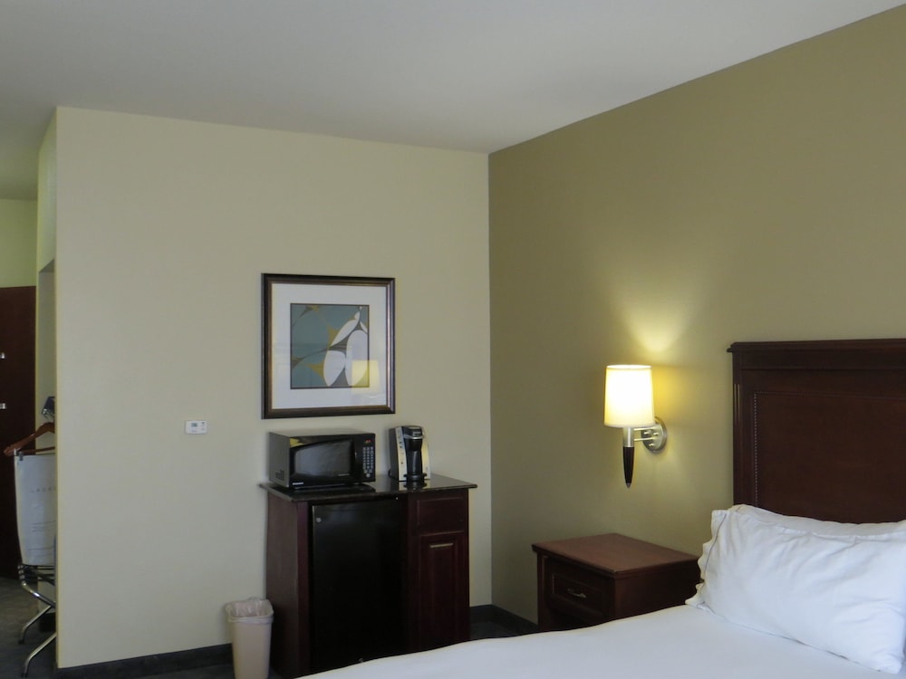 Holiday Inn Express Hotel And Suites Pampa 20/54