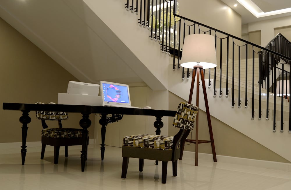 Hotel Tasneem Malioboro Yogyakarta 39/49
