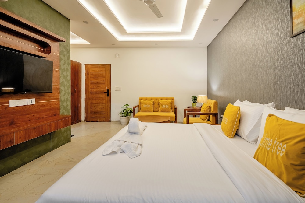 Superior, Single, 2 King Beds