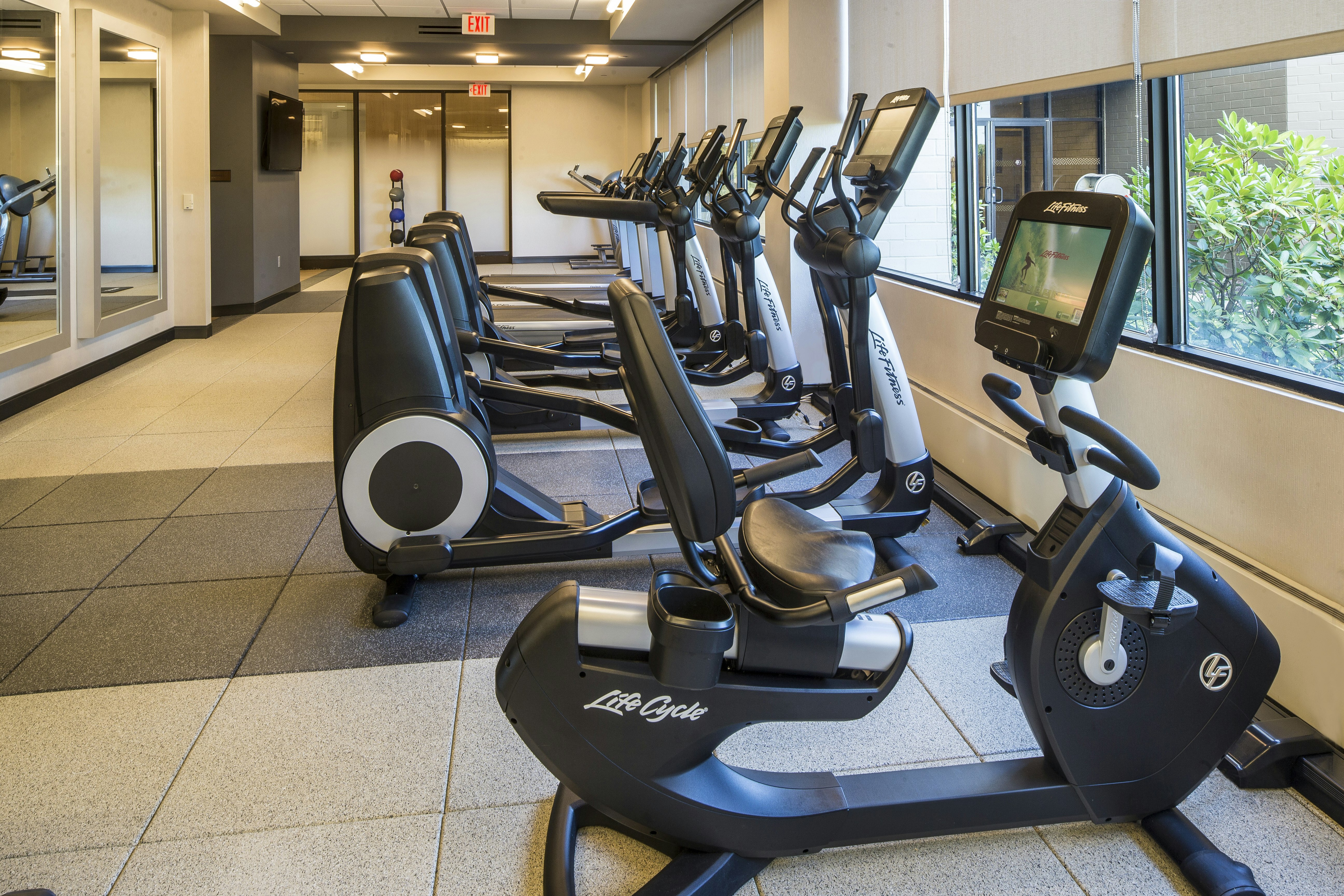 Doubletree By Hilton Hotel Pittsburgh - Cranberry 22/77