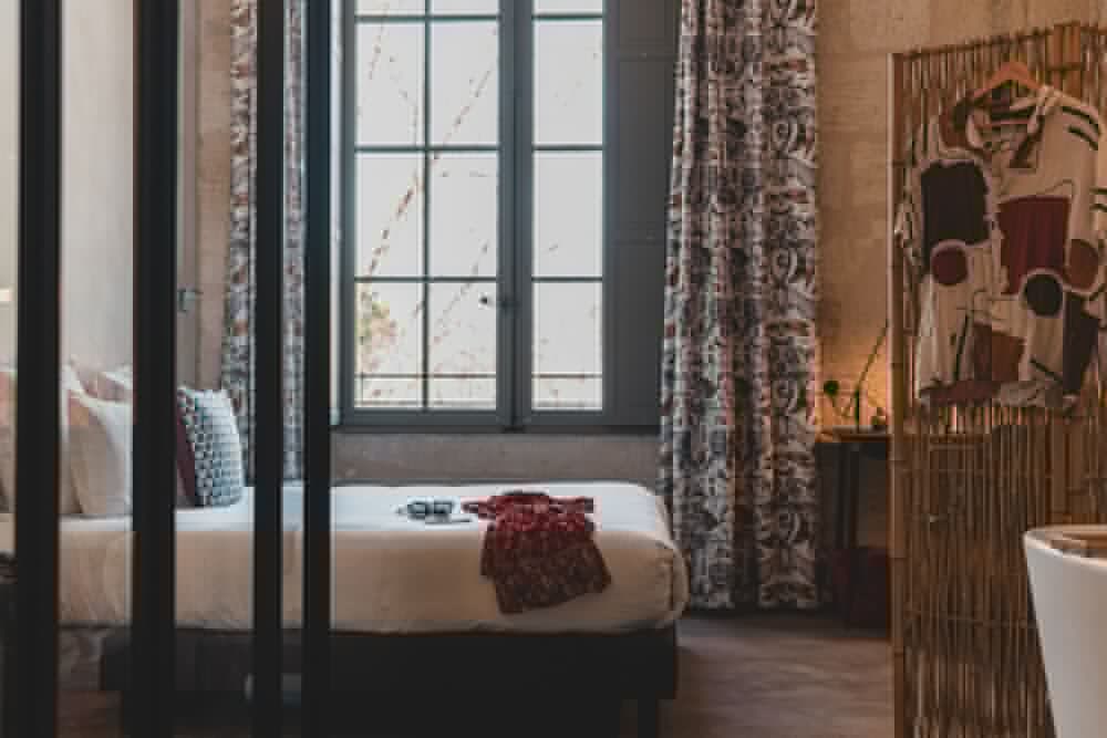 Hotel La Zoologie 44/75