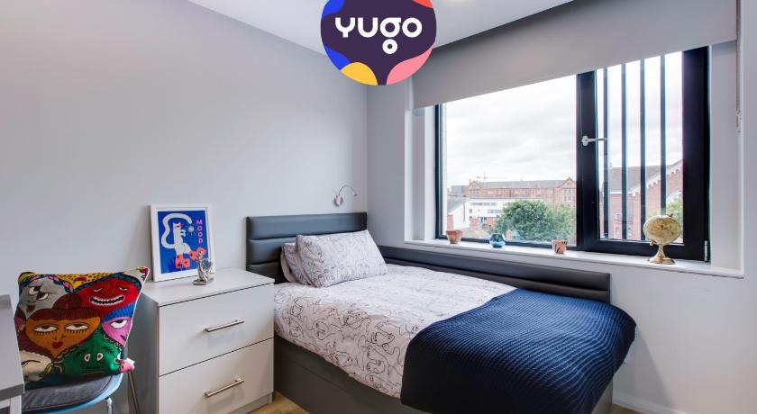 Destiny Student Kavanagh Court Dublin 4/21