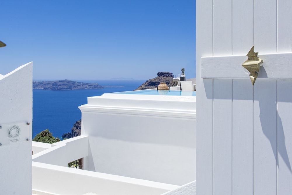 The Tsitouras Collection Hotel 5/50