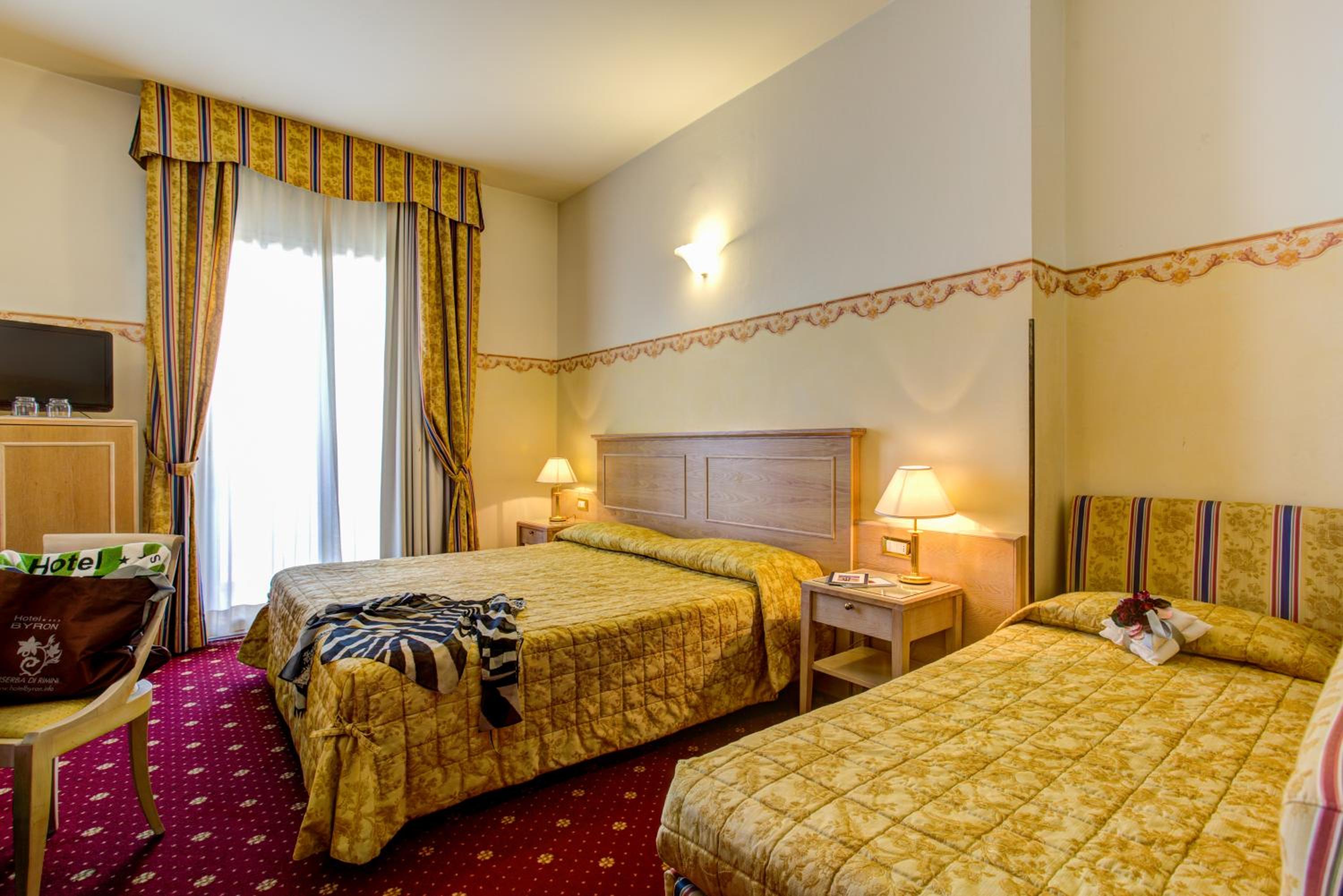 Hotel Byron Rimini 14/50