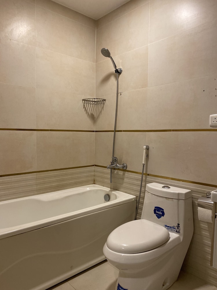 فندق قصر العرين - طريق المدينة(Areen Palace Hotel - Almadina Road) 39/39