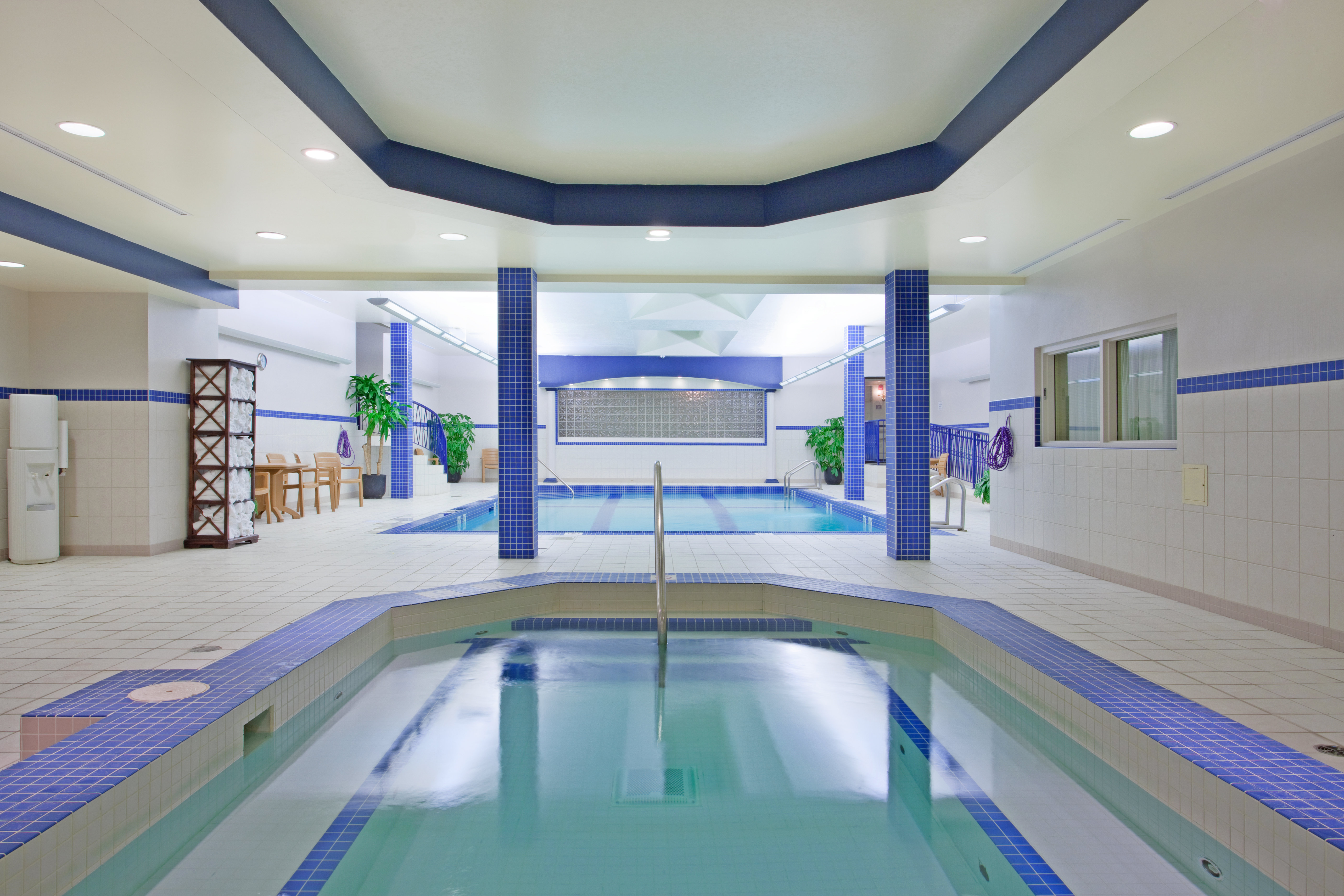 Crowne Plaza Fredericton Lord Beaverbrook 39/74