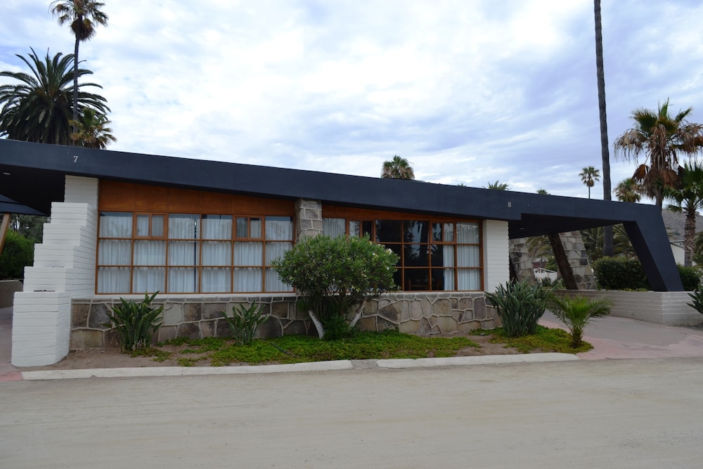 Quintas Papagayo 1/50