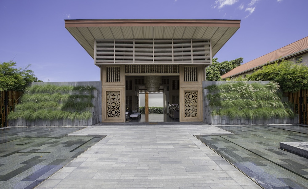 Cape Nidhra Hotel Hua Hin 30/66