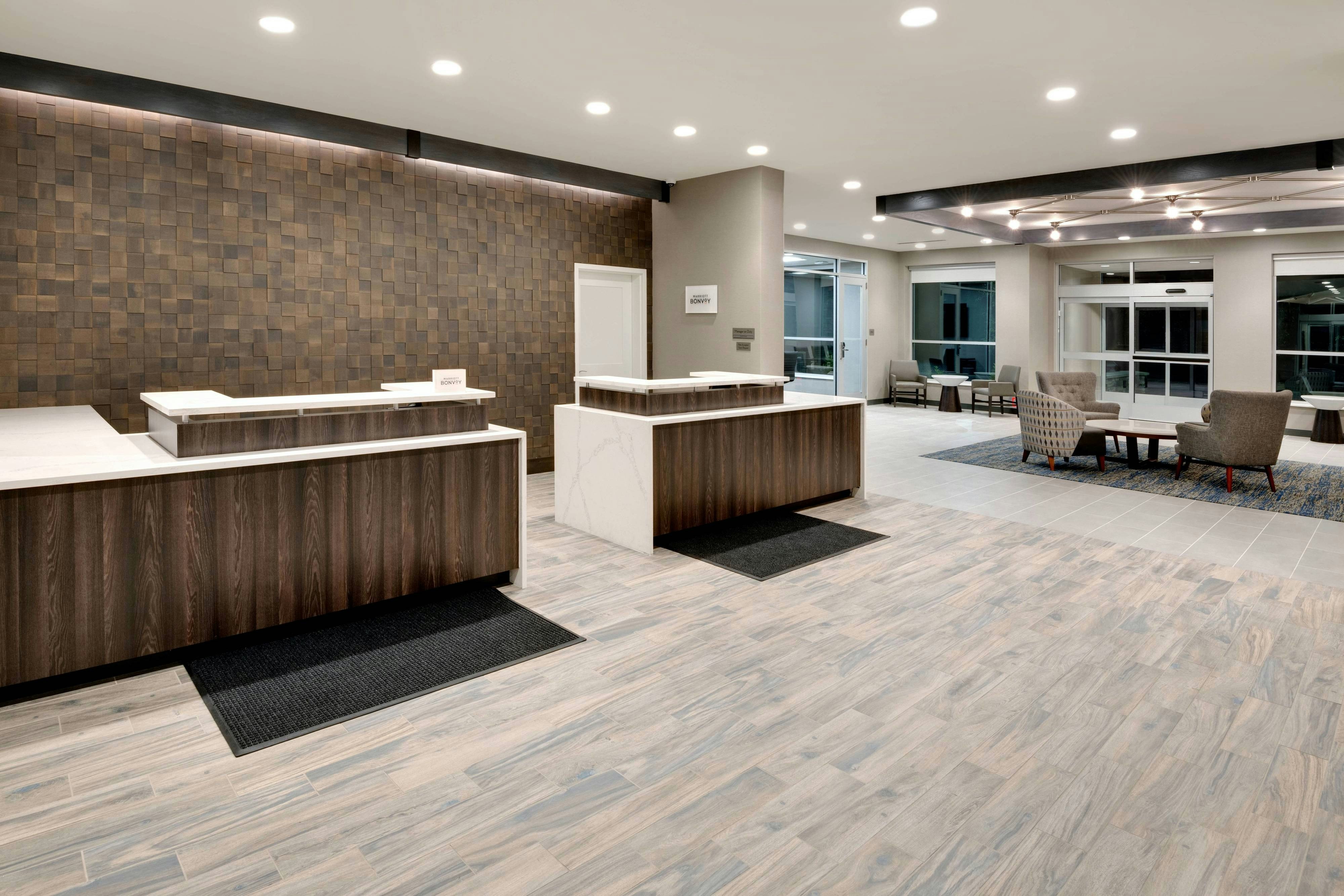 Residence Inn by Marriott Indianapolis Keystone 4/40