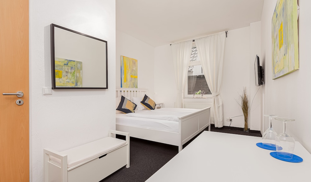Hotel Rutherbach 31/63