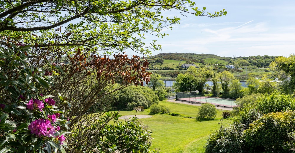 Abbeyglen Castle Hotel 55/71