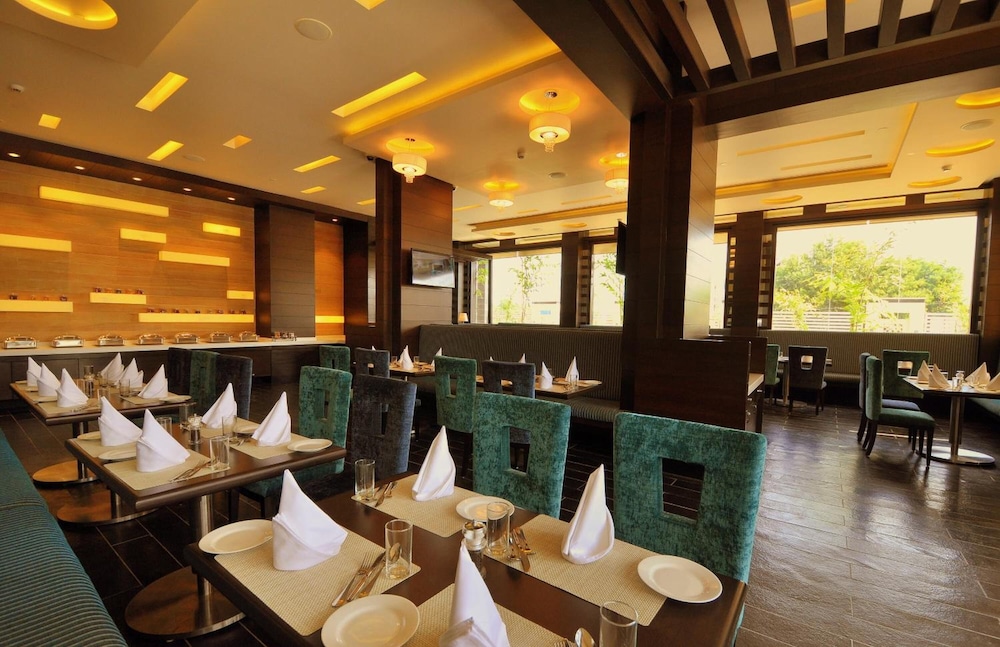 Hotel Marigold Jaipur 28/42