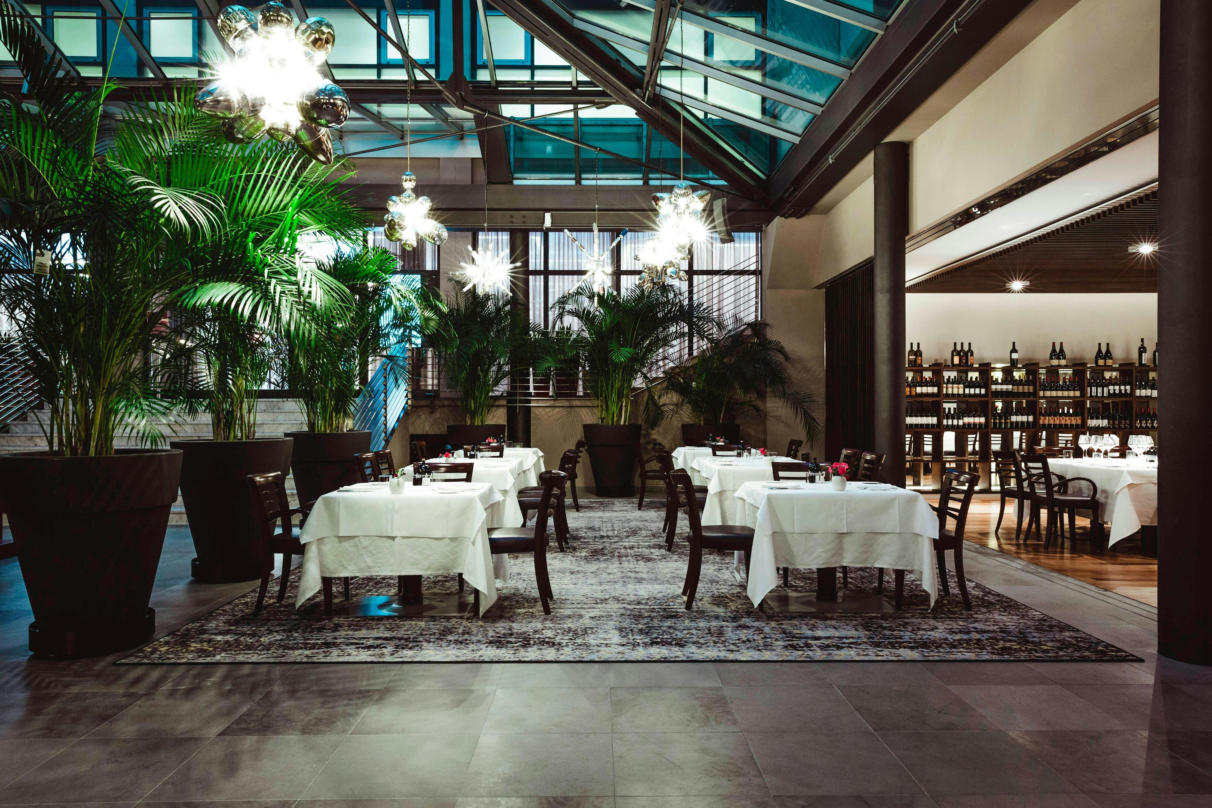 Four Points Sheraton Bolzano 8/20