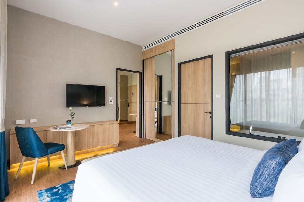 The Key Premier Hotel Sukhumvit 9/50