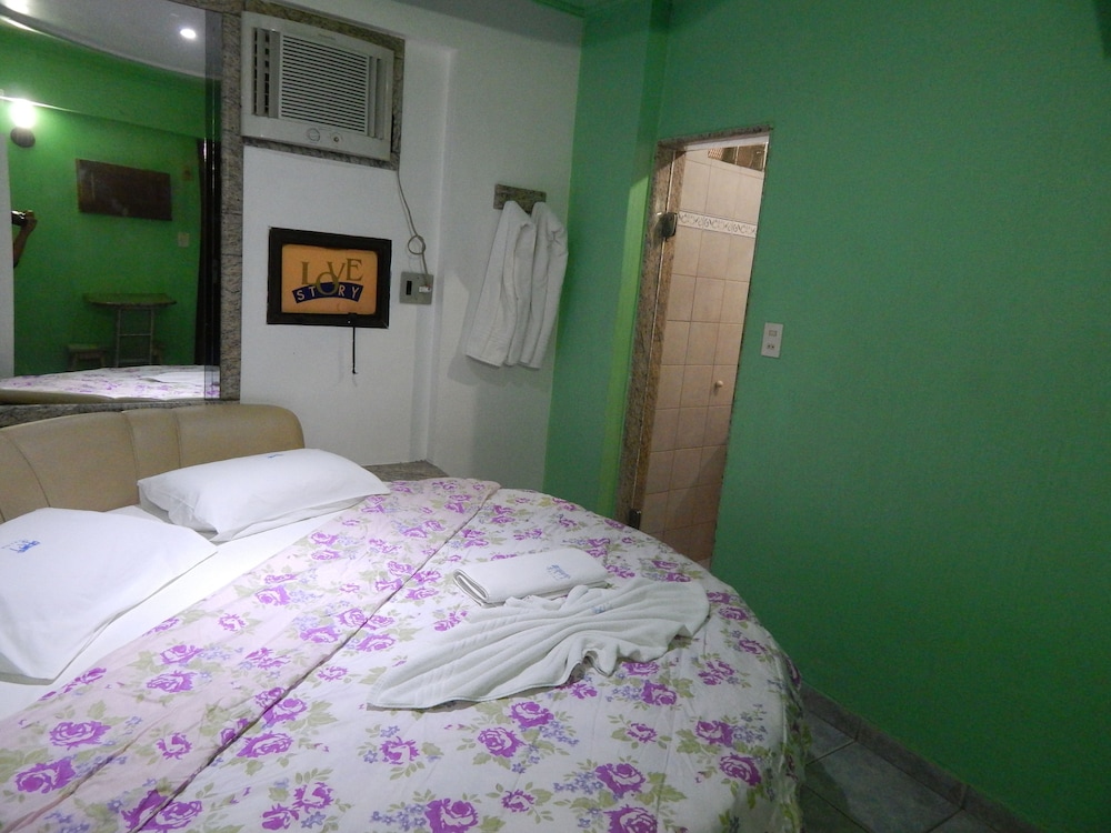 Hotel Love Story 19/29