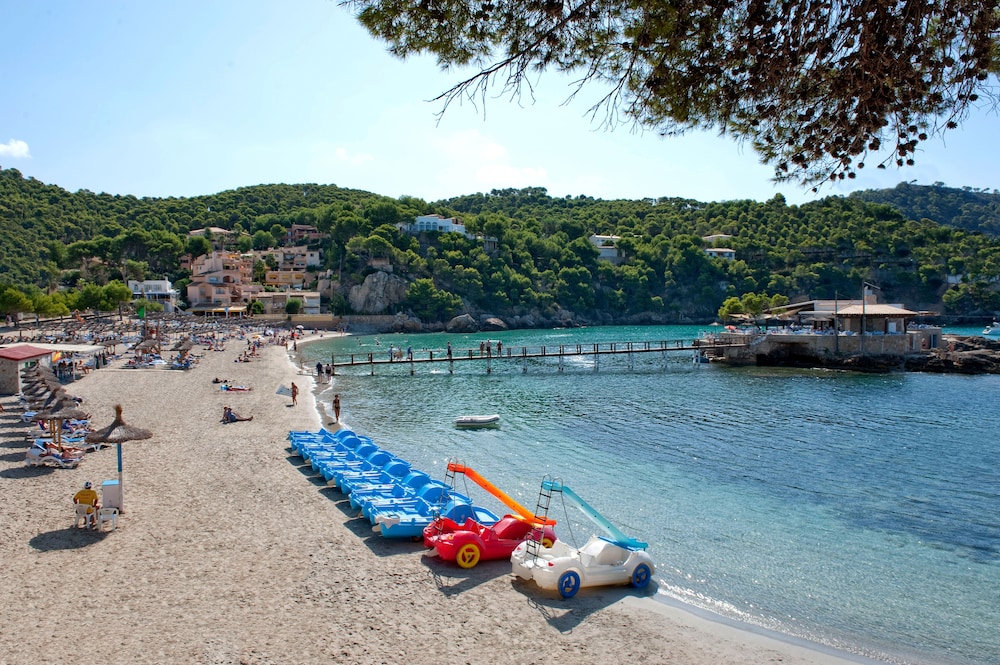 Grupotel Playa Camp De Mar - Adults Only 41/64