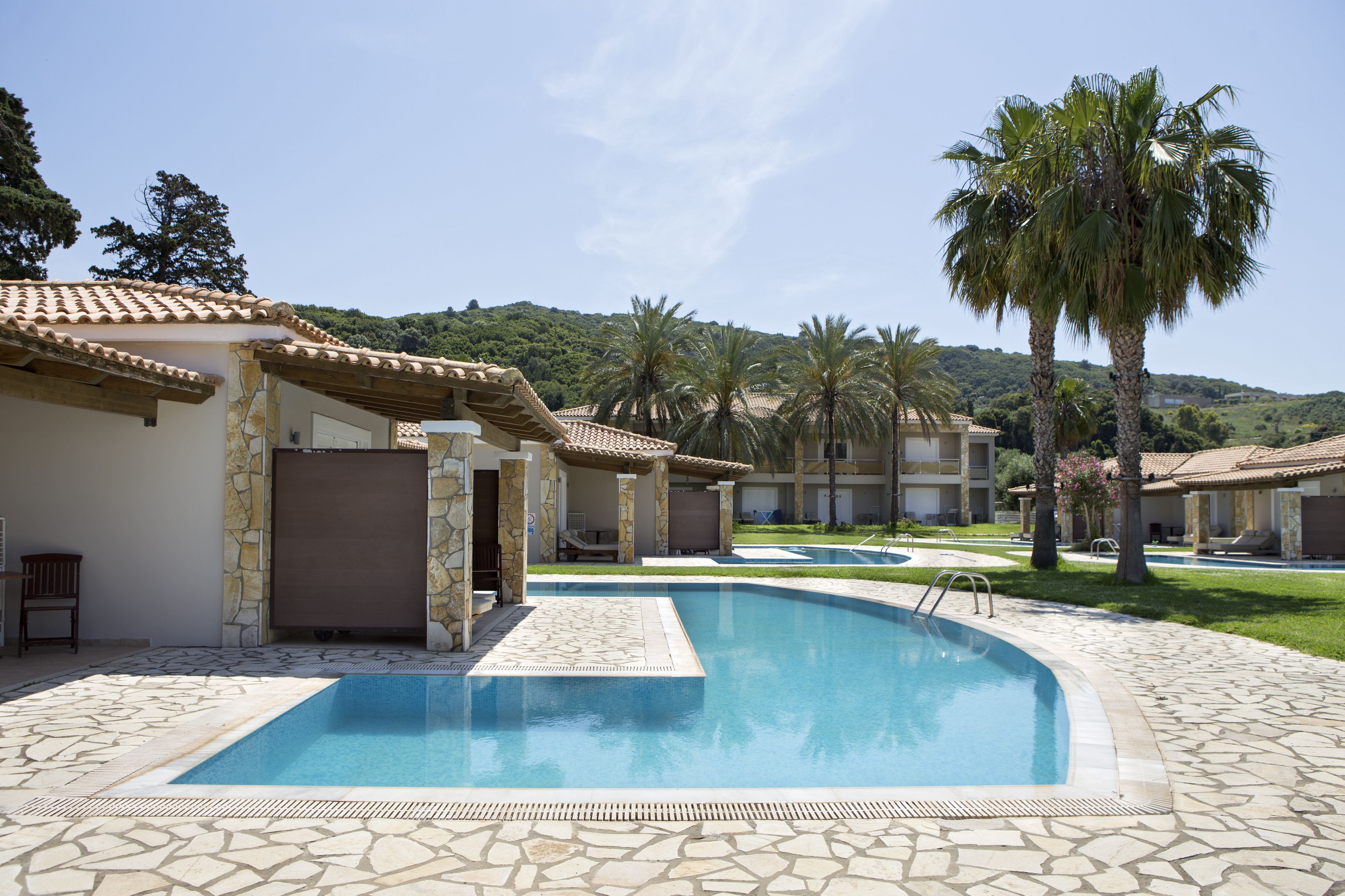 Olympia Golden Beach Resort & Spa 9/13