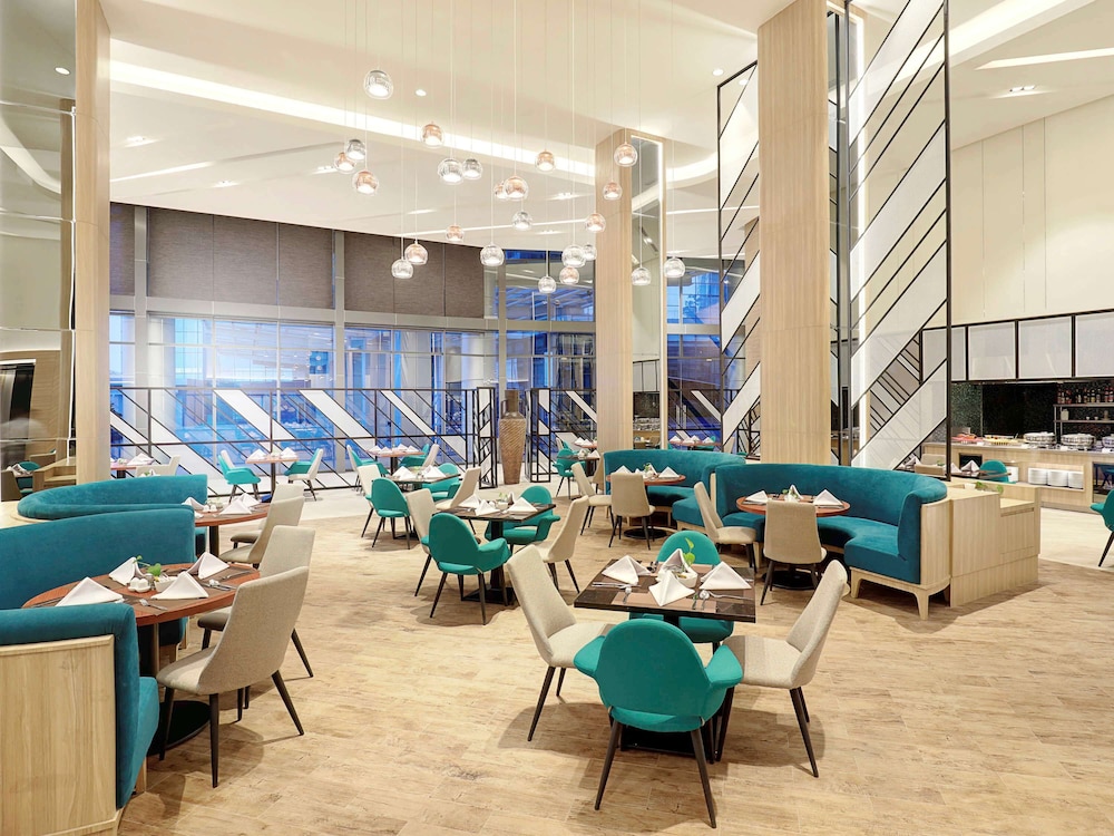 Novotel Samator Surabaya Timur 51/70