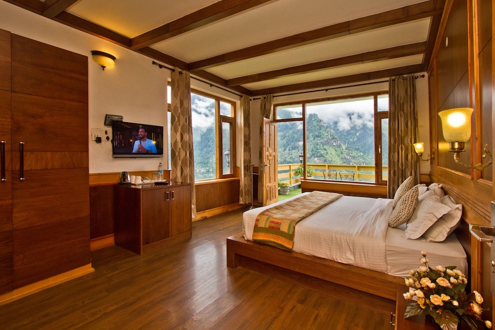 Vivaan The Sunrise Resort 8/36
