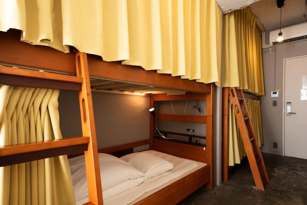 Imano Tokyo Hostel 15/50