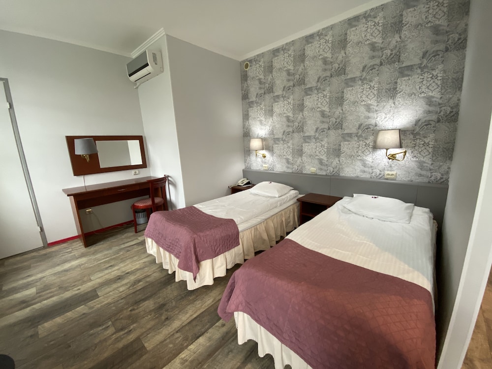Nb Hotel 21/71