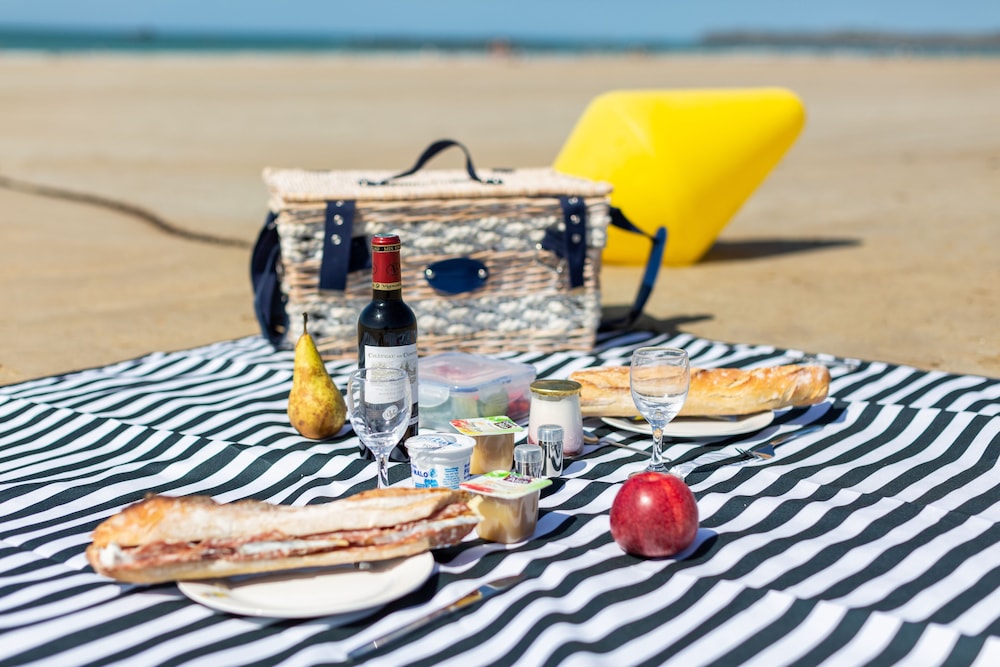 Kyriad Saint Malo Centre Plage 32/50