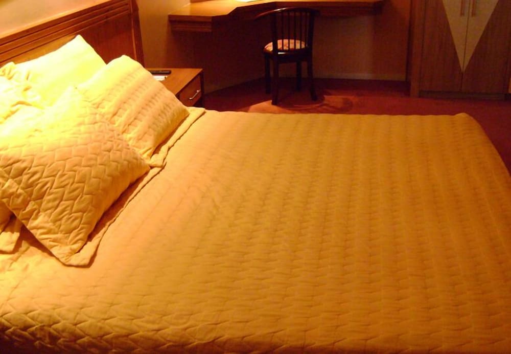 PHENÍCIA BITTAR HOTEL 写真4