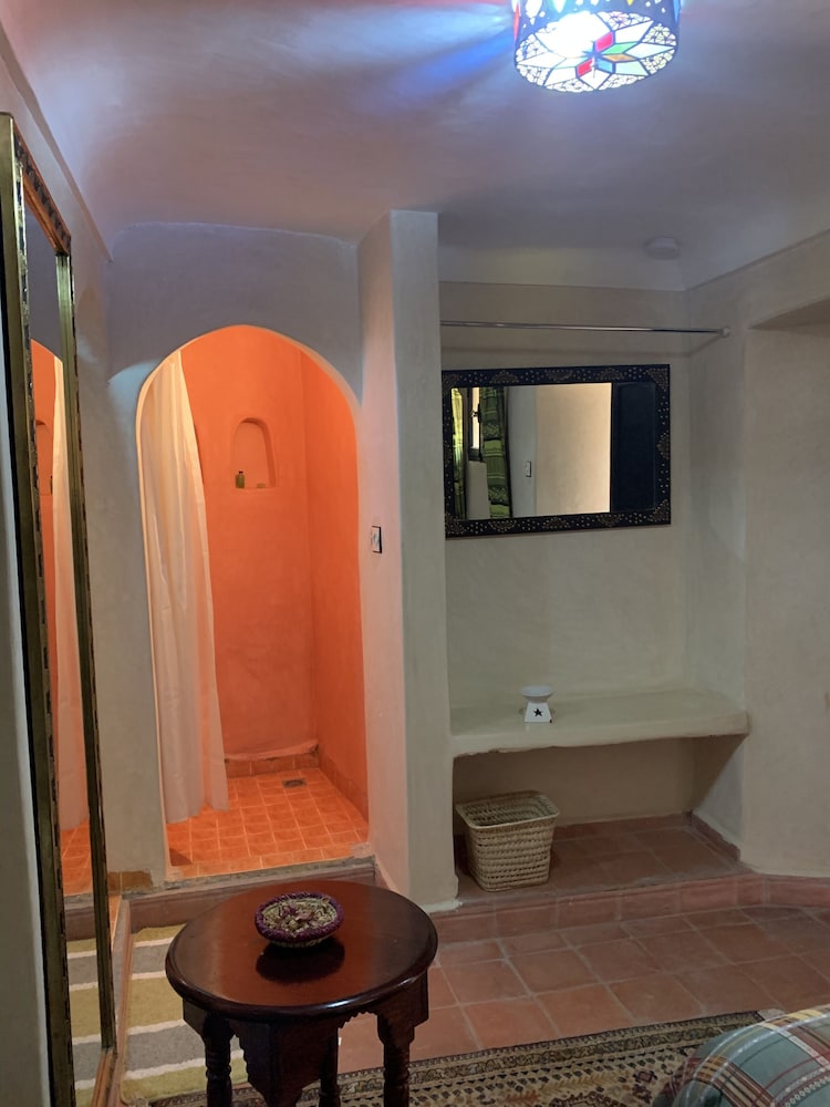 Auberge Ayam Atlas 28/34
