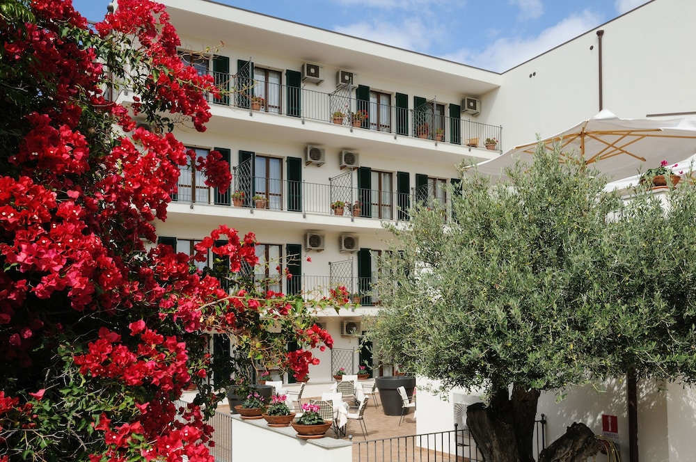 Hotel Angedras 5/29
