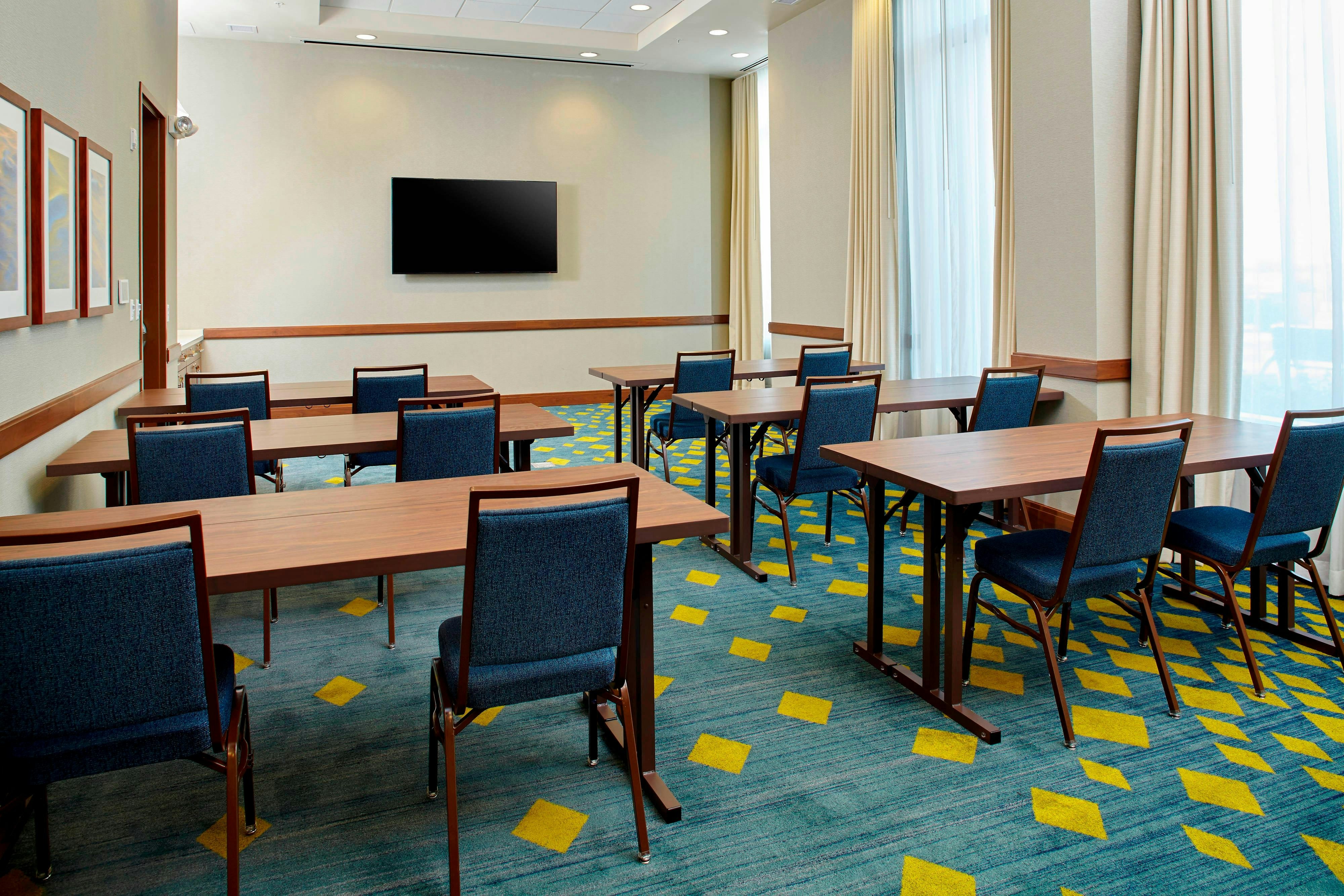 Residence Inn Orlando Lake Nona 38/46