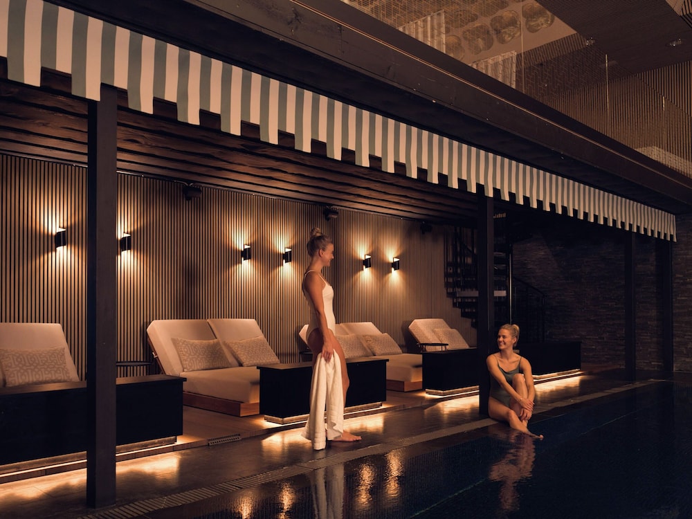 Elite Hotel Marina Tower 38/67