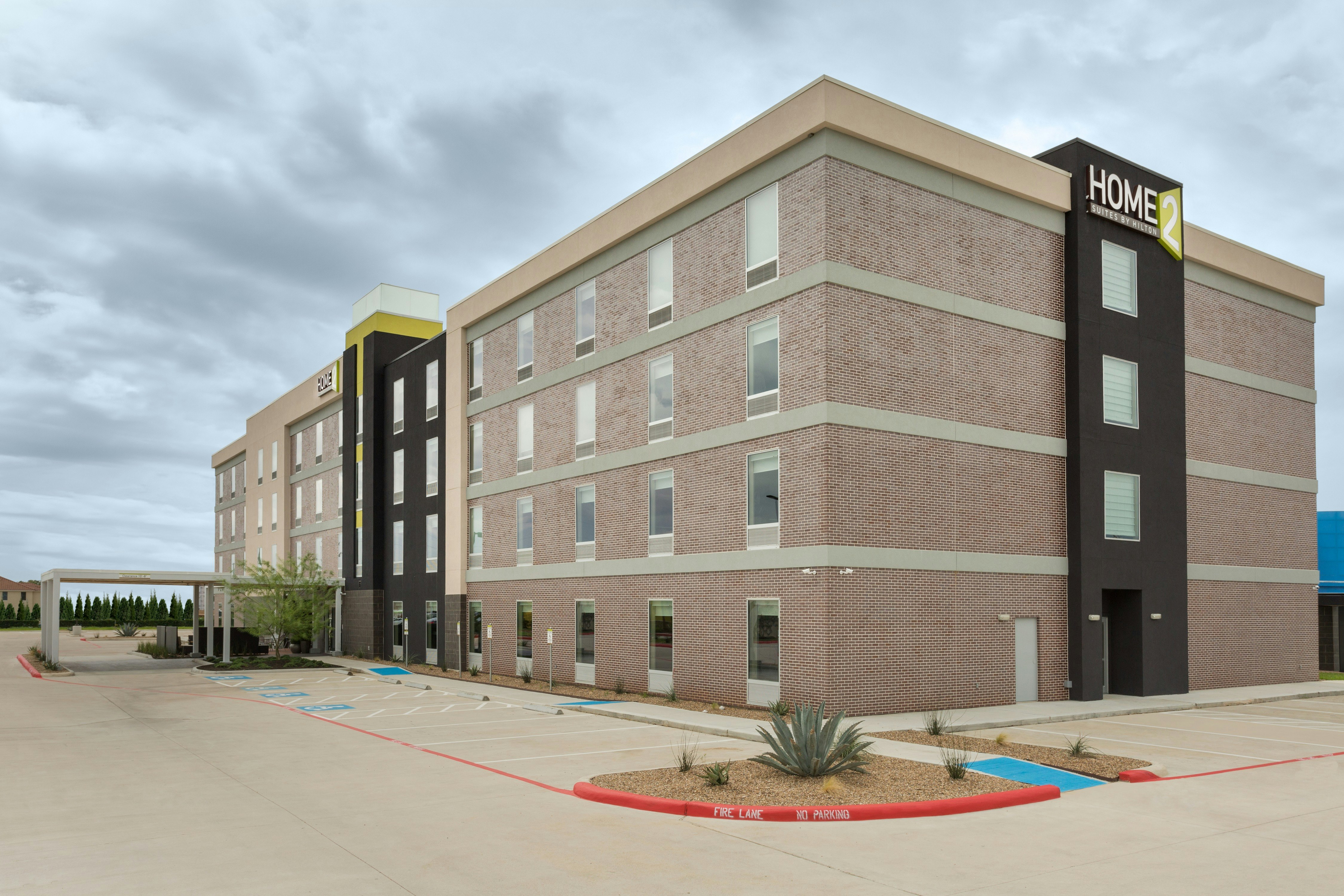 Home2 Suites By Hilton Houston/Katy 48/52