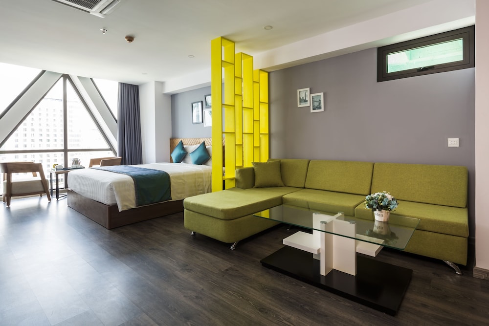 Venue Hotel 26/50