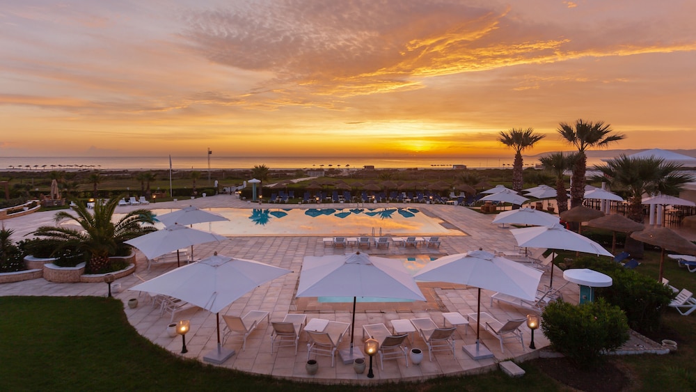 Hotel Nour Congress & Resort 33/40