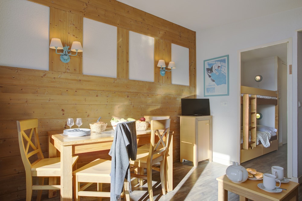 Pierre And Vacances Residence Le Pedrou 37/75