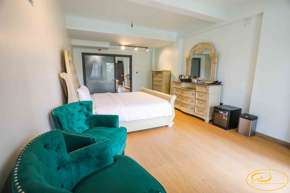 Hong Mon Villa 28/75