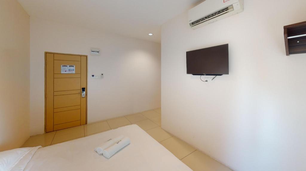 First Guest House Cheras 10/22