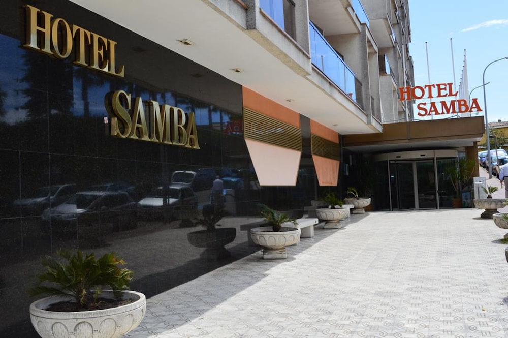 Samba Hotel 45/63
