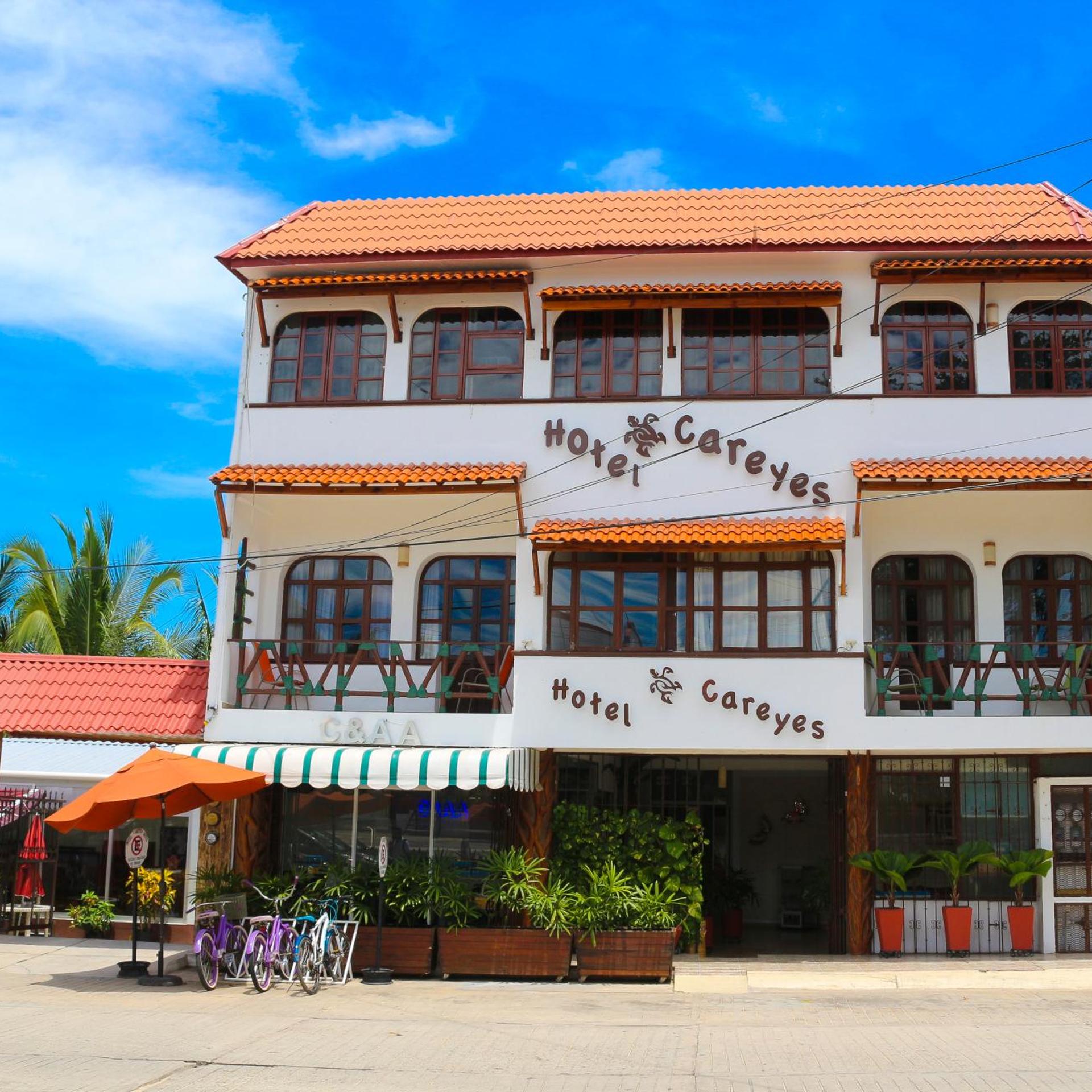 Hotel Careyes Puerto Escondido 2/50