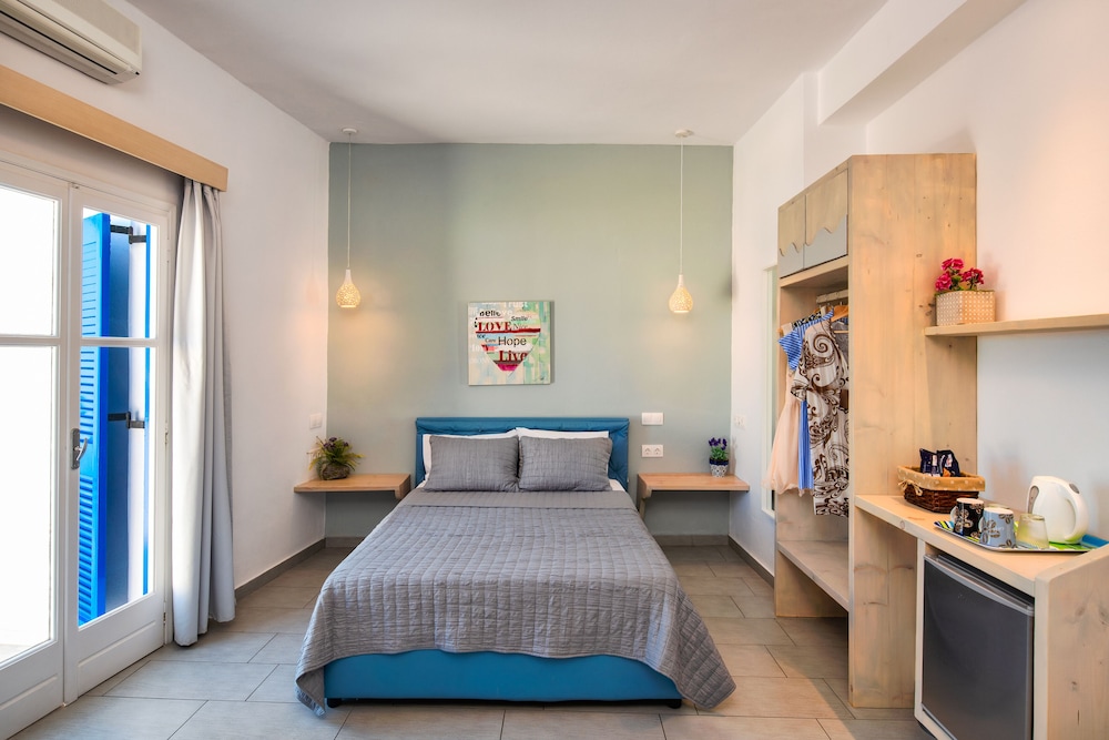 Afrodete Hotel 19/50